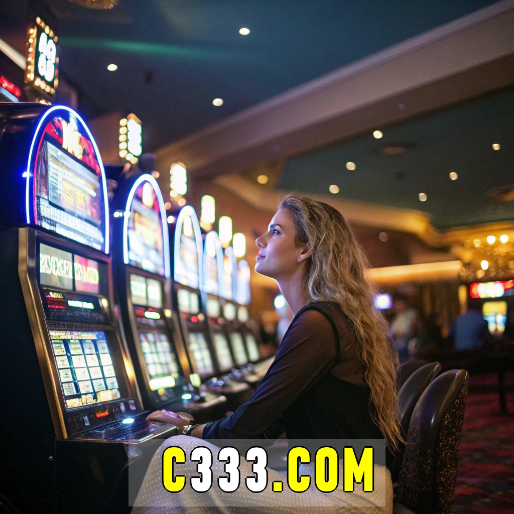 c333: Plataforma Segura e Premiada